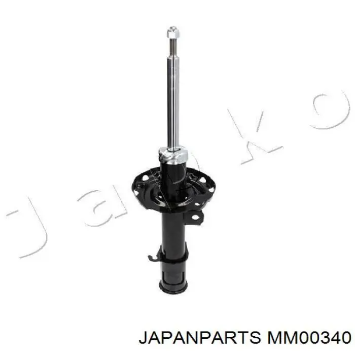 MM00340 Japan Parts Амортизатор передньої підвіски