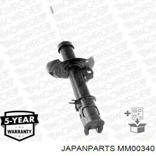 Стійка передня права Japan Parts MM00340