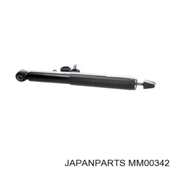 Амортизатор задній MM00342 Japan Parts