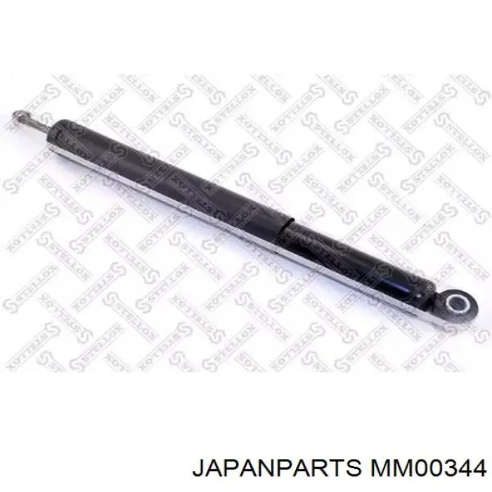 Амортизатори передні Japan Parts MM00344