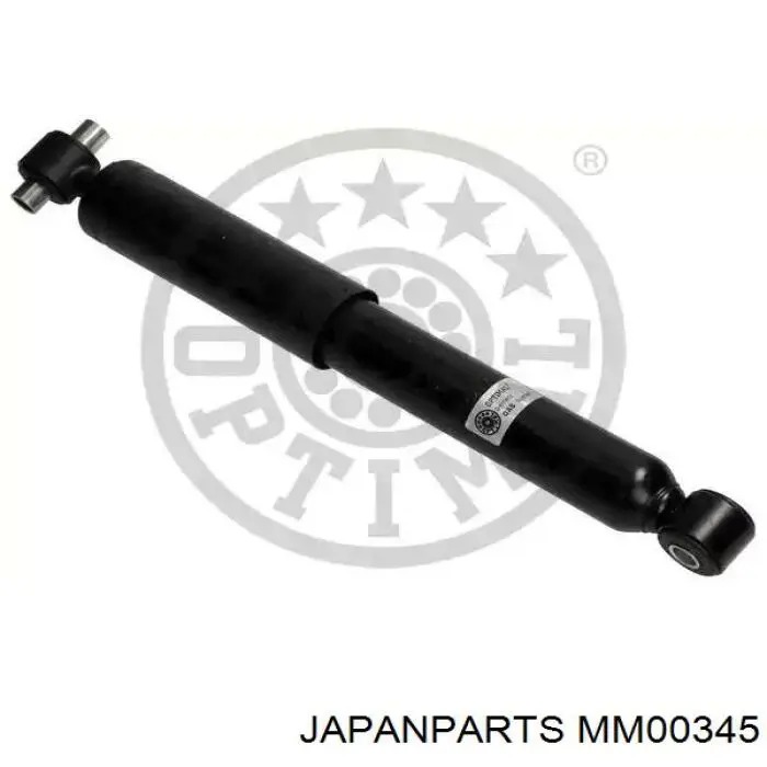 MM00345 Japan Parts амортизатор передній