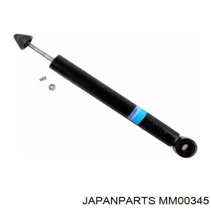 Амортизатор передній MM00345 Japan Parts