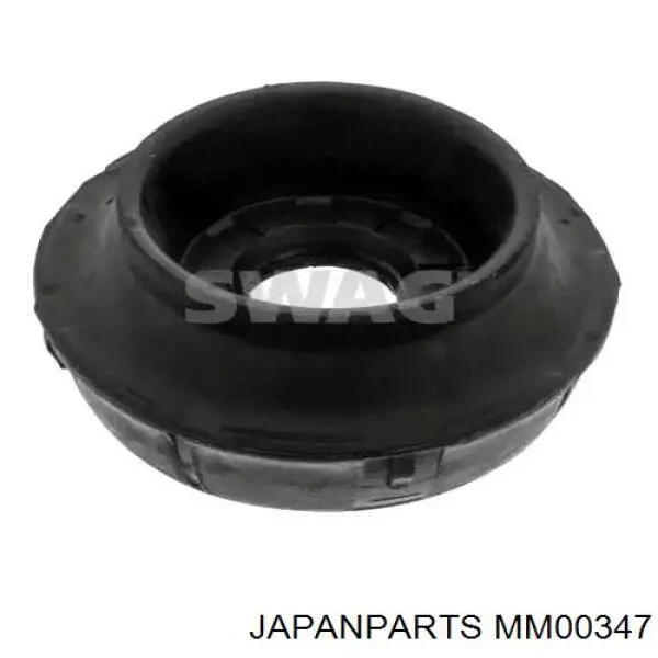 Амортизатор задній MM00347 Japan Parts