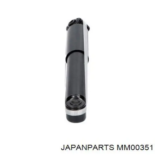 MM00351 Japan Parts Амортизатори задні