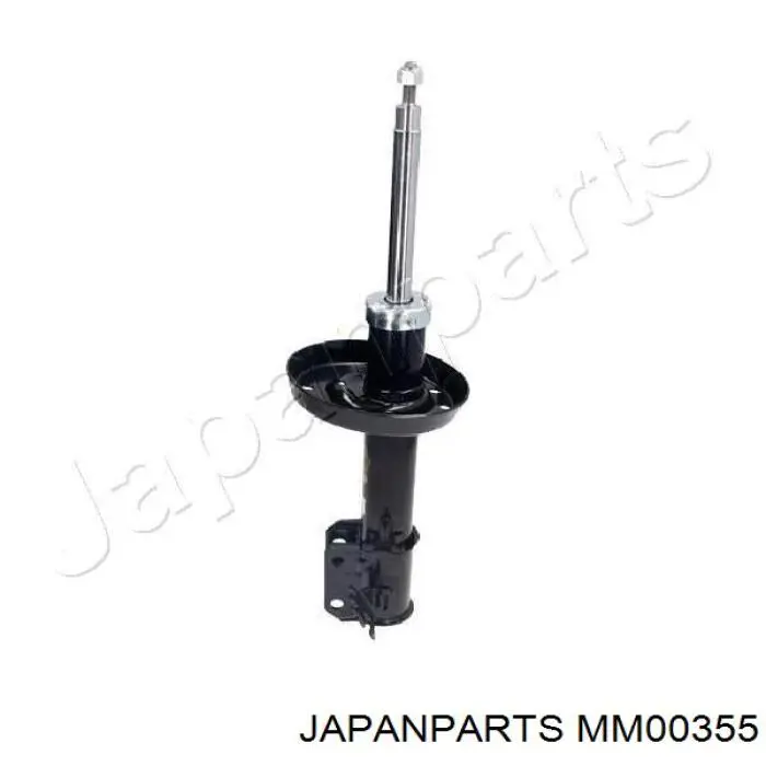 MM00355 Japan Parts амортизатор передній, правий