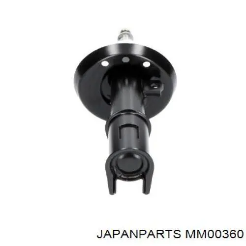MM00360 Japan Parts амортизатор передній, правий