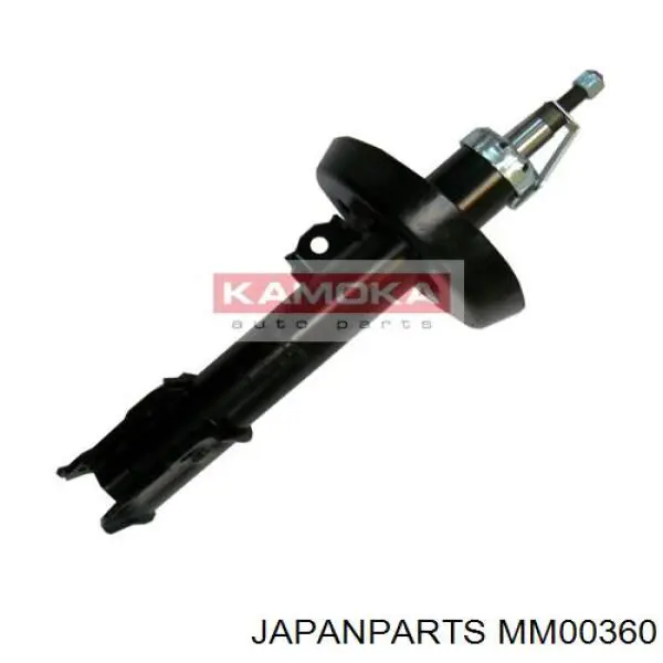 Стійка передня права Japan Parts MM00360
