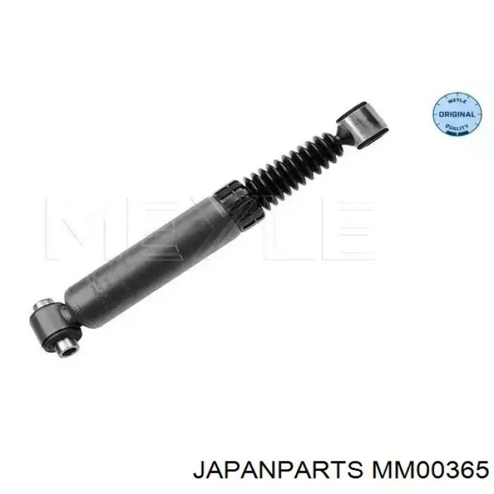 Амортизатор задній MM00365 Japan Parts