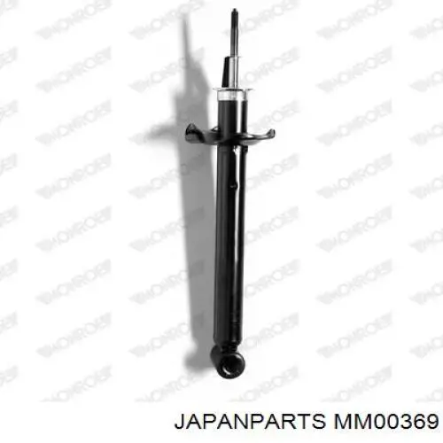 MM00369 Japan Parts Амортизатори задні