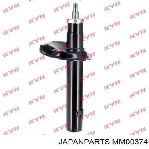 Амортизатори передні Japan Parts MM00374