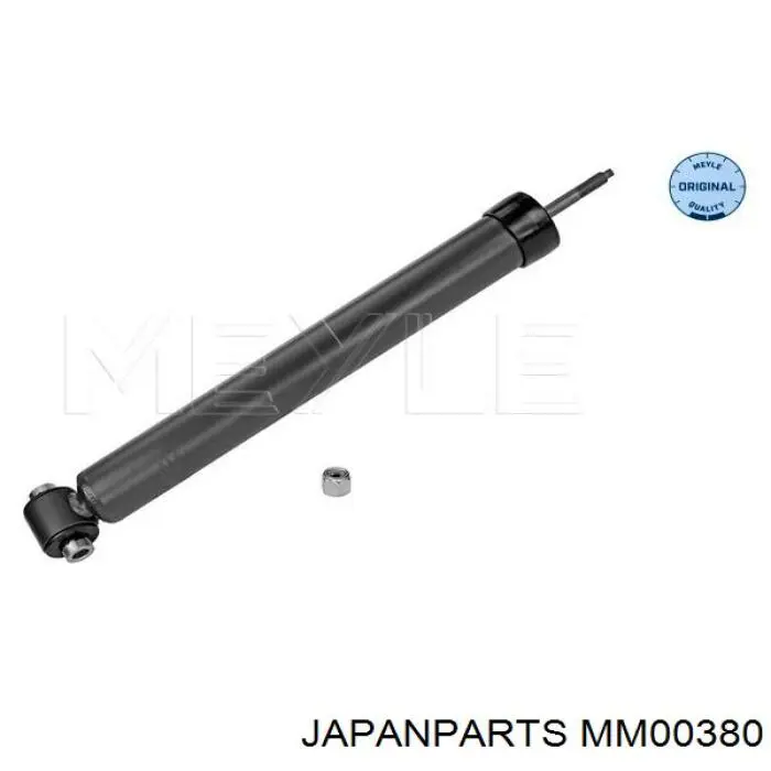 Амортизатор задній MM00380 Japan Parts