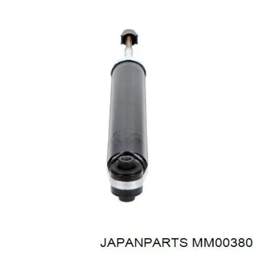 Амортизатор задній MM00380 Japan Parts