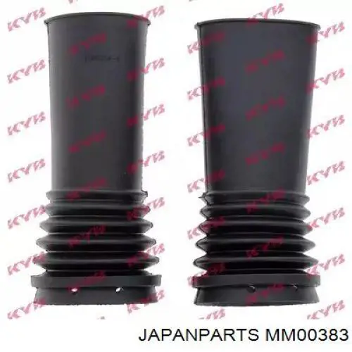 Амортизатори передні Japan Parts MM00383