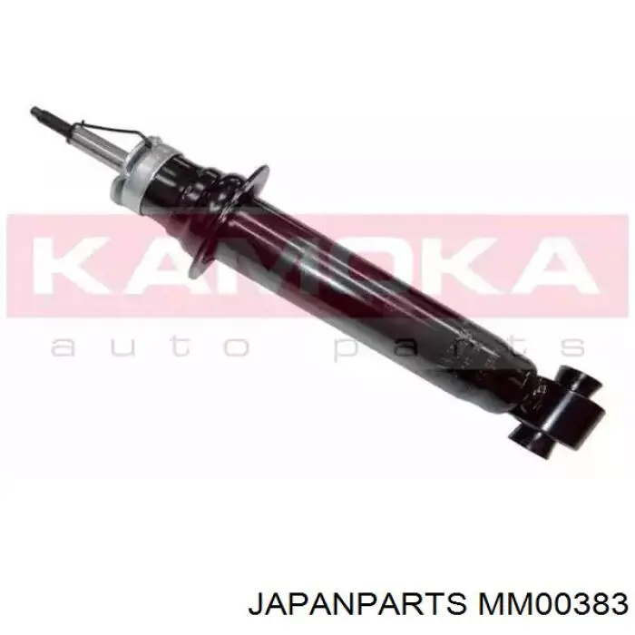 Амортизатор передній MM00383 Japan Parts