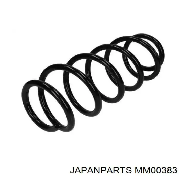 Амортизатор передній MM00383 Japan Parts