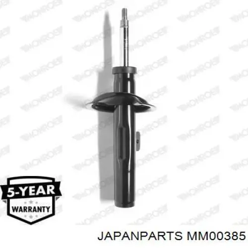 Амортизатор задній MM00385 Japan Parts