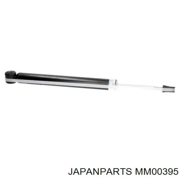 Амортизатор задній MM00395 Japan Parts