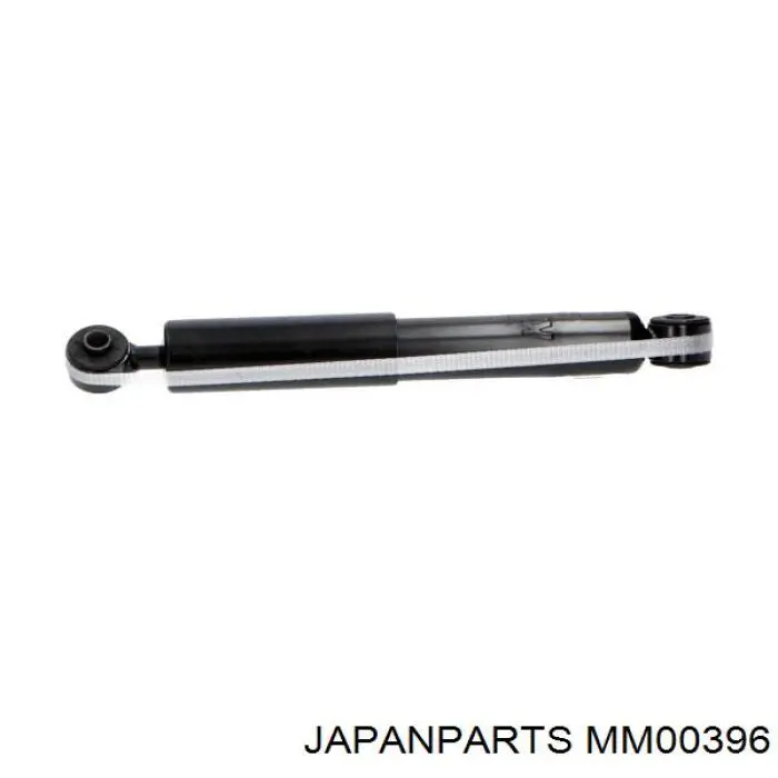 MM00396 Japan Parts амортизатор задній