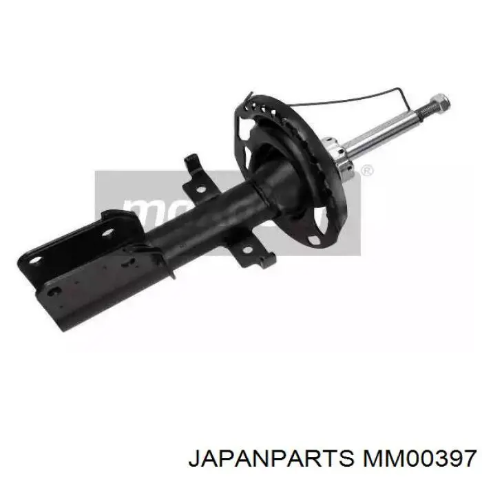 MM00397 Japan Parts амортизатор передній