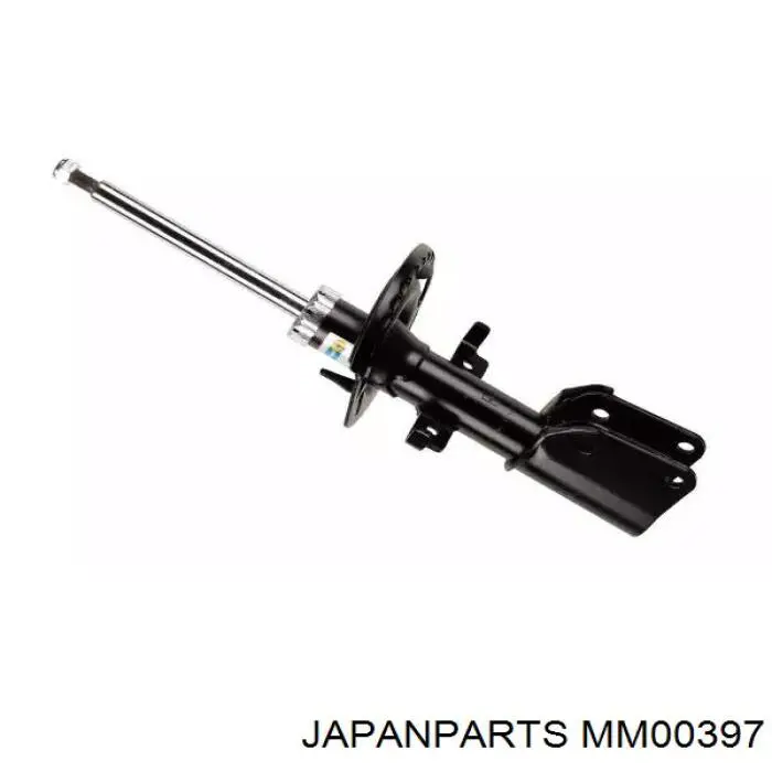Амортизатор передній MM00397 Japan Parts