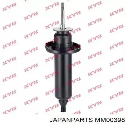 Стойка амортизатора передняя Japan Parts MM00398 ціна, від 51.33 USD