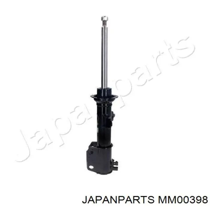 MM00398 Japan Parts амортизатор передній