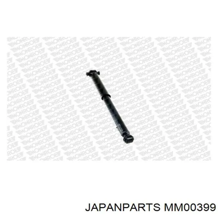 Купити MM00399 Japan Parts Стійка амортизатора задня