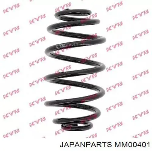 Амортизатор задній Japan Parts MM00401 ціна, від 19.71 USD