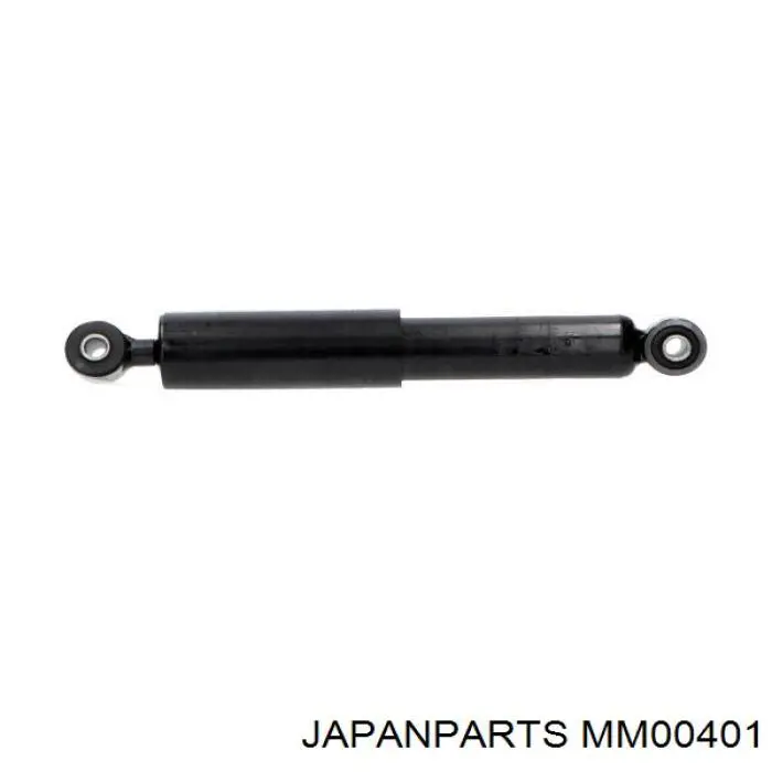 MM00401 Japan Parts амортизатор задній