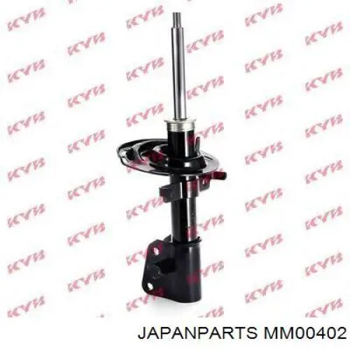 Амортизатор передній MM00402 Japan Parts