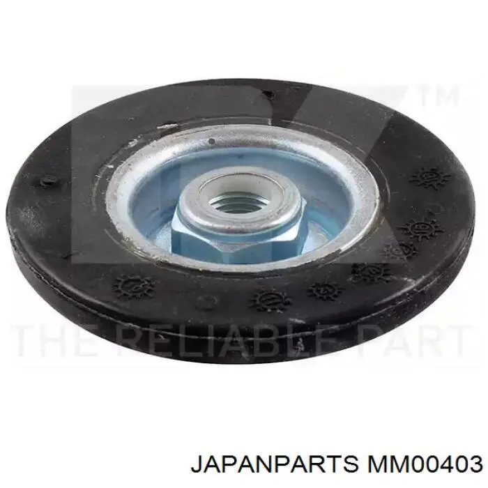 Амортизатор передній MM00403 Japan Parts