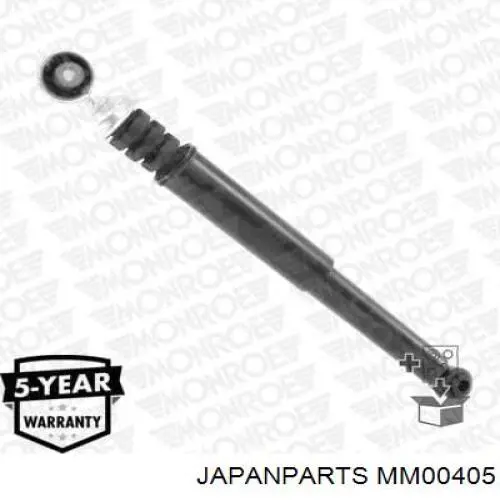 Амортизатор задній MM00405 Japan Parts