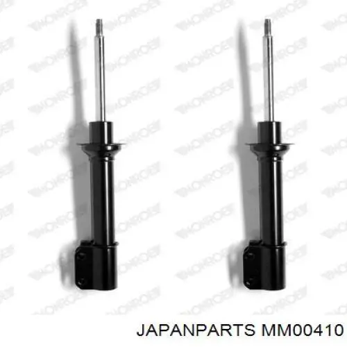 Амортизатор передній MM00410 Japan Parts