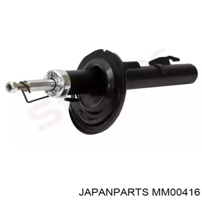 Амортизатори передні Japan Parts MM00416