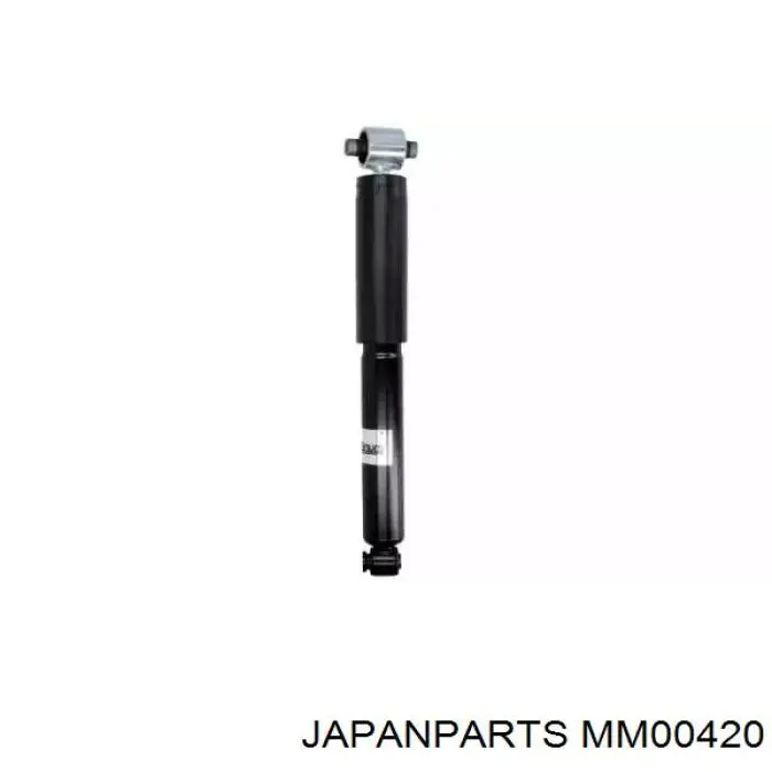 Амортизатор задній Japan Parts MM00420 ціна, від 30.59 USD