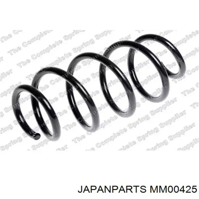 MM00425 Japan Parts амортизатор задній
