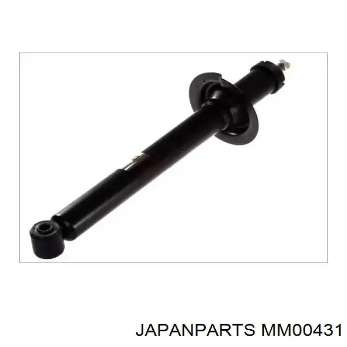 Купити MM00431 Japan Parts Стійка амортизатора задня