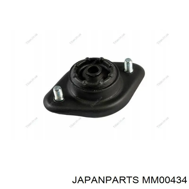 MM00434 Japan Parts Амортизатори задні