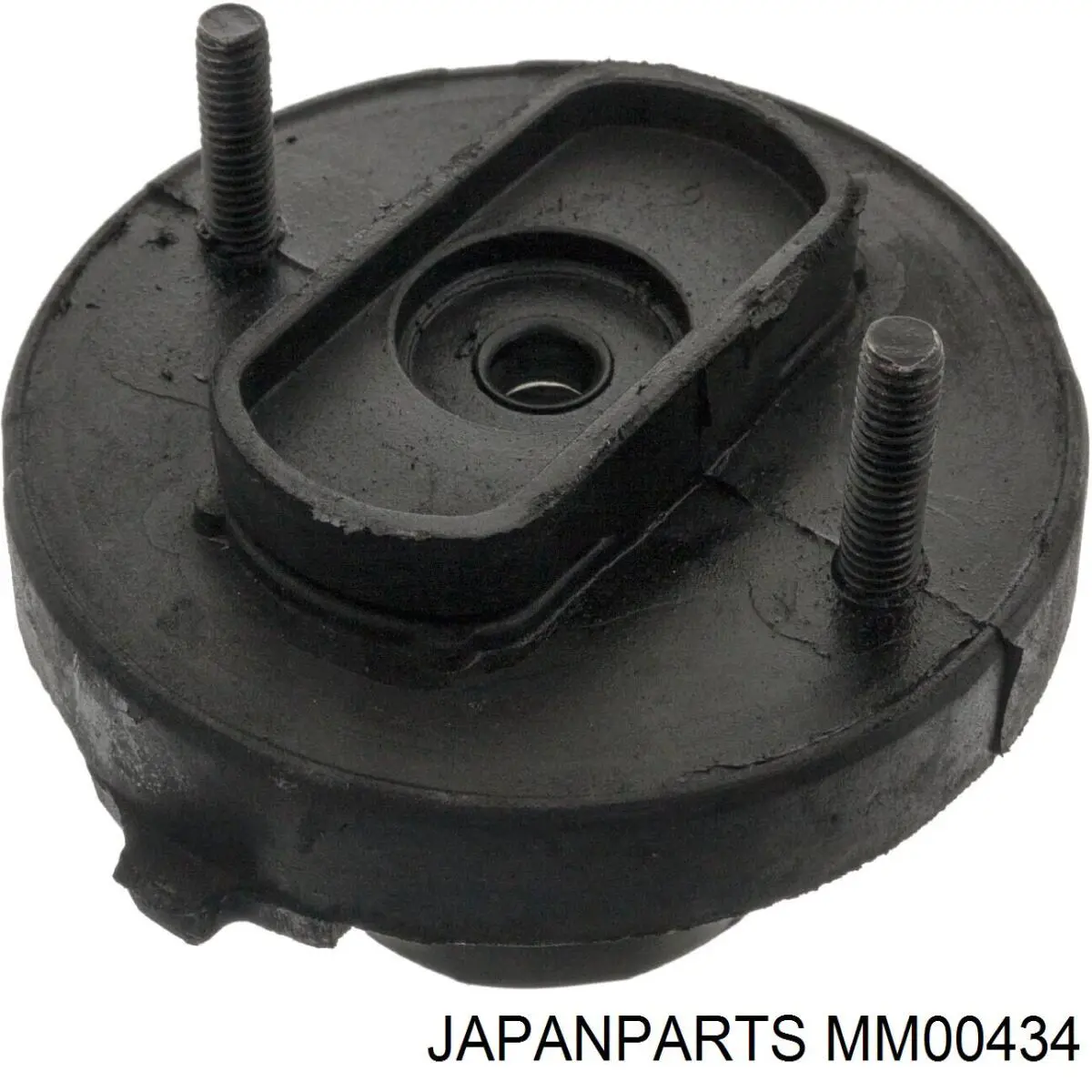 MM00434 Japan Parts опора амортизатора заднього