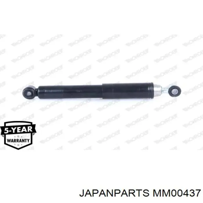 Амортизатор задній MM00437 Japan Parts