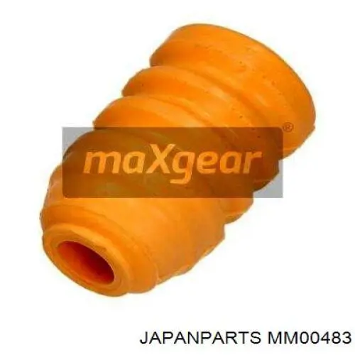 Амортизатор передній MM00483 Japan Parts