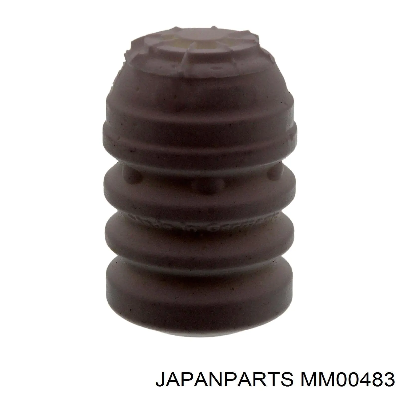 MM00483 Japan Parts Стійка передня