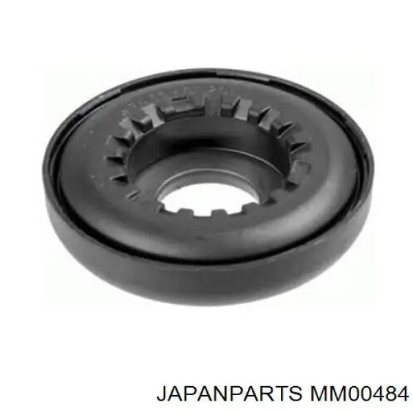 Амортизатори передні Japan Parts MM00484