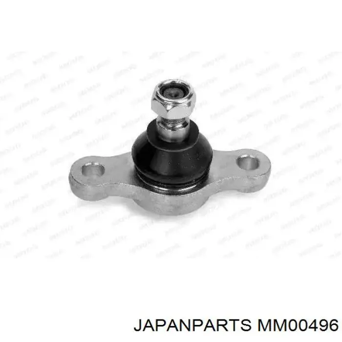 Амортизатор задній MM00496 Japan Parts