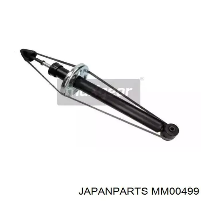 Амортизатор задній Japan Parts MM00499 ціна, від 37.12 USD