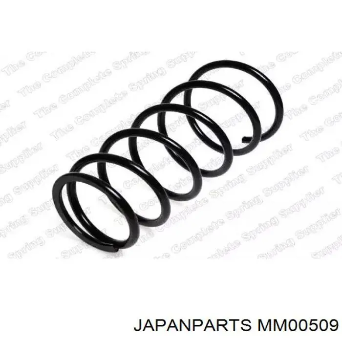 Купити MM00509 Japan Parts Амортизатор передньої підвіски