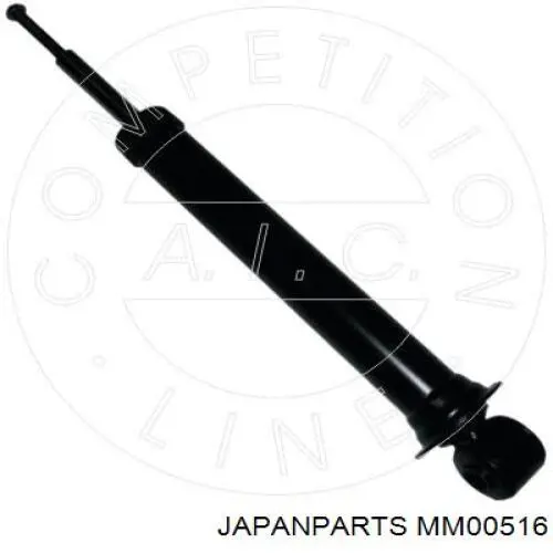 MM00516 Japan Parts амортизатор задній