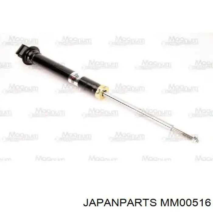 Амортизатор задній Japan Parts MM00516 ціна, від 32.84 USD