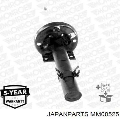 MM00525 Japan Parts Стійка передня
