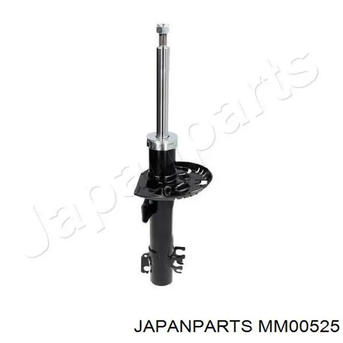 MM00525 Japan Parts амортизатор передній